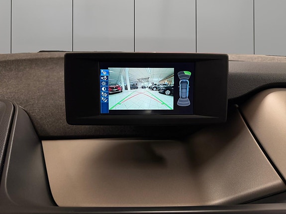 BMW i3 18 of 28
