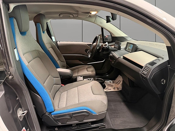 BMW i3 27 of 28