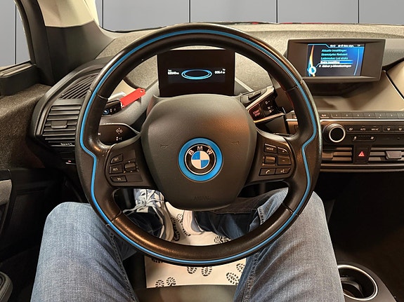BMW i3 13 of 28
