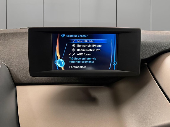 BMW i3 20 of 28