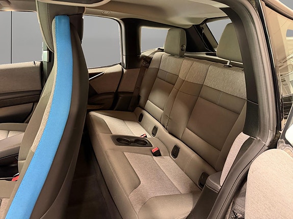 BMW i3 24 of 28
