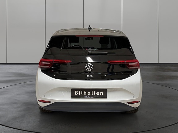 Volkswagen ID.3 4 of 29