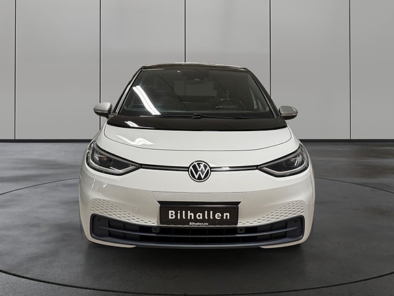 Volkswagen ID.3 8 of 29