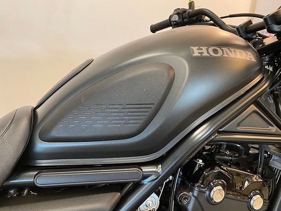 Honda CL 500 *** SERVICE/GARANTI *** 23 of 30