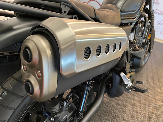 Honda CL 500 *** SERVICE/GARANTI *** 14 of 30