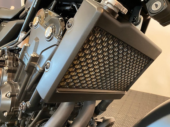 Honda CL 500 *** SERVICE/GARANTI *** 27 of 30