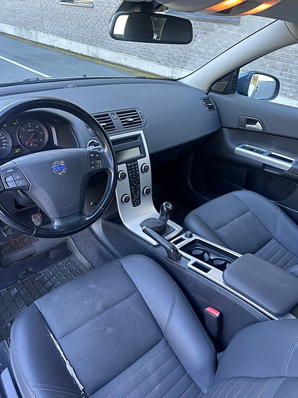 Volvo C30 9 of 9