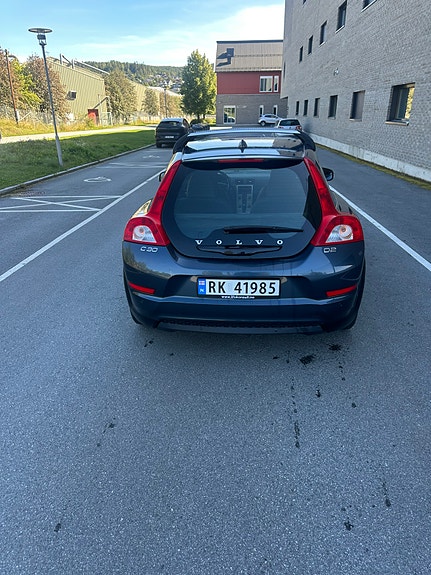 Volvo C30 6 of 9