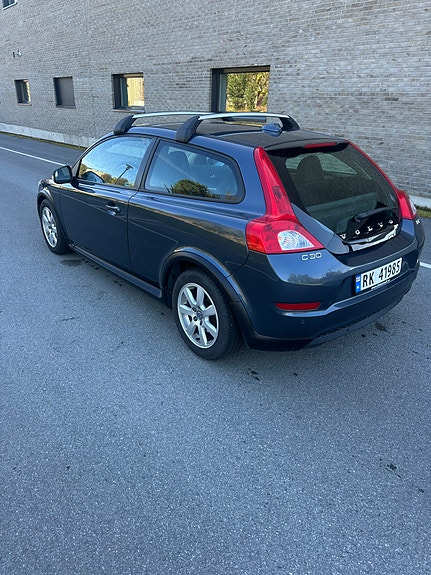 Volvo C30 5 of 9