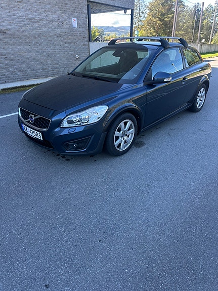 Volvo C30 4 of 9