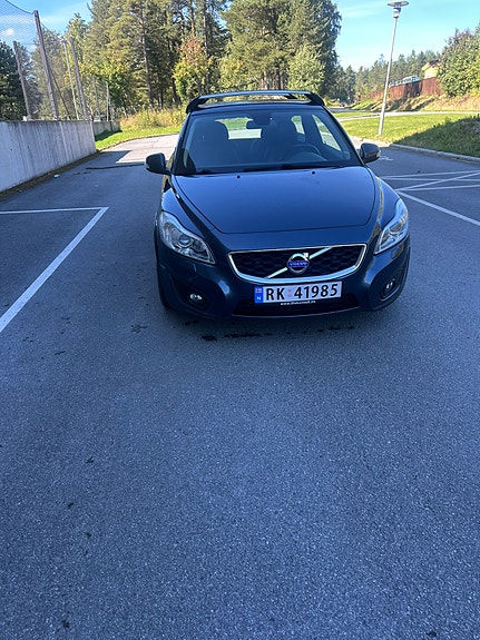 Volvo C30 3 of 9