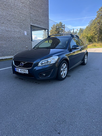 Volvo C30 2 of 9