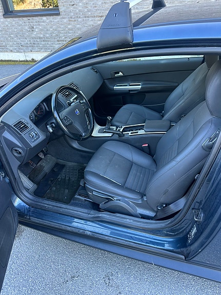 Volvo C30 8 of 9