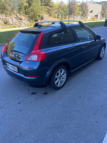 Volvo C30 7 of 9