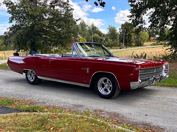Plymouth Sport 12 of 27