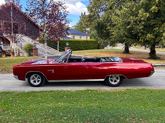 Plymouth Sport 6 of 27