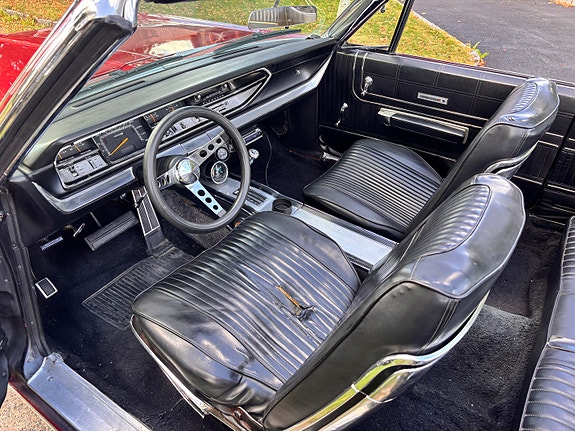 Plymouth Sport 15 of 27