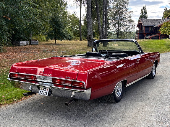 Plymouth Sport 9 of 27