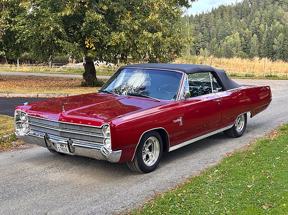 Plymouth Sport 21 of 27