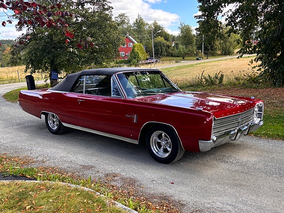 Plymouth Sport 26 of 27