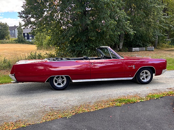 Plymouth Sport 11 of 27