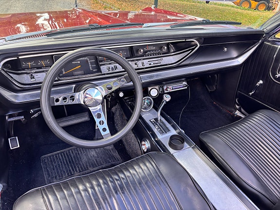 Plymouth Sport 16 of 27
