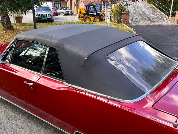 Plymouth Sport 27 of 27