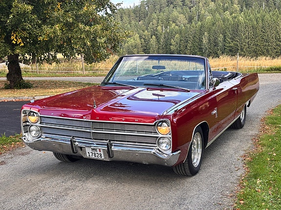 Plymouth Sport 3 of 27
