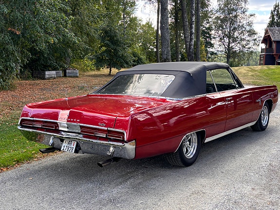 Plymouth Sport 24 of 27
