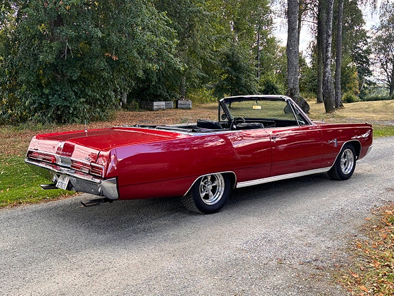 Plymouth Sport 10 of 27