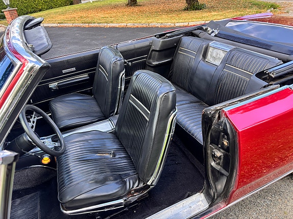 Plymouth Sport 14 of 27