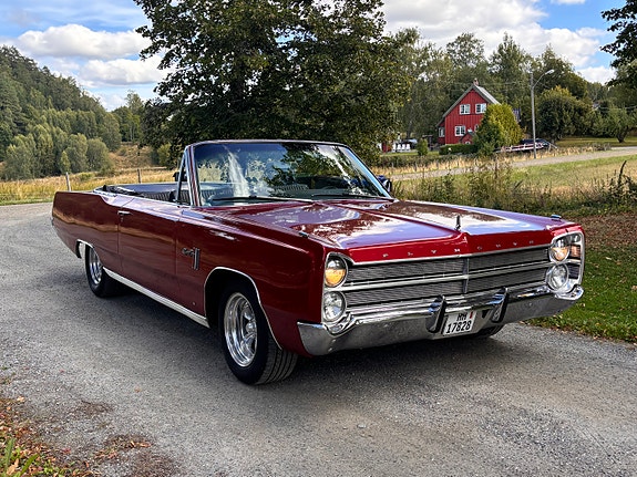 Plymouth Sport 13 of 27
