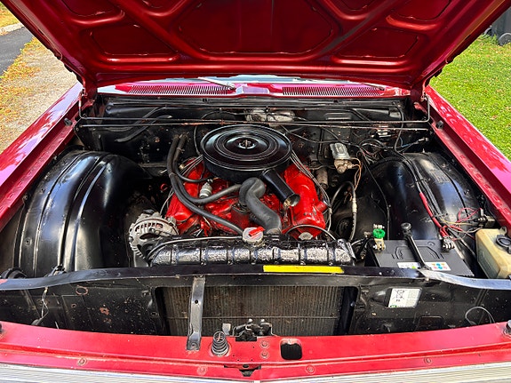 Plymouth Sport 18 of 27