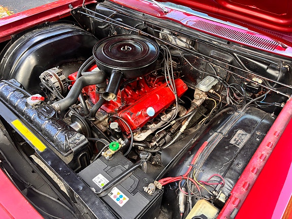 Plymouth Sport 20 of 27