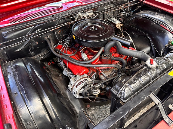 Plymouth Sport 19 of 27