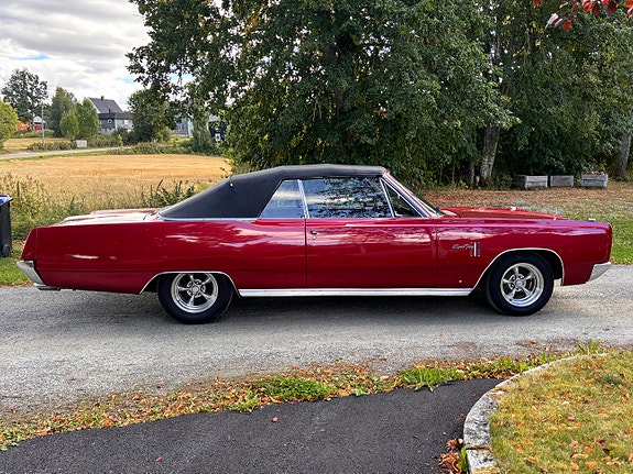 Plymouth Sport 25 of 27