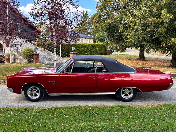 Plymouth Sport 22 of 27