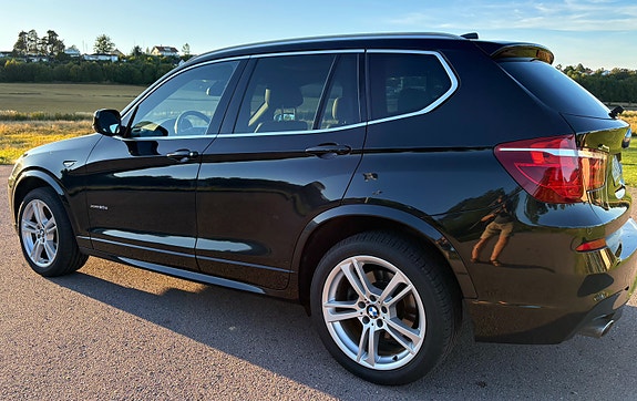 BMW X3 2 of 15