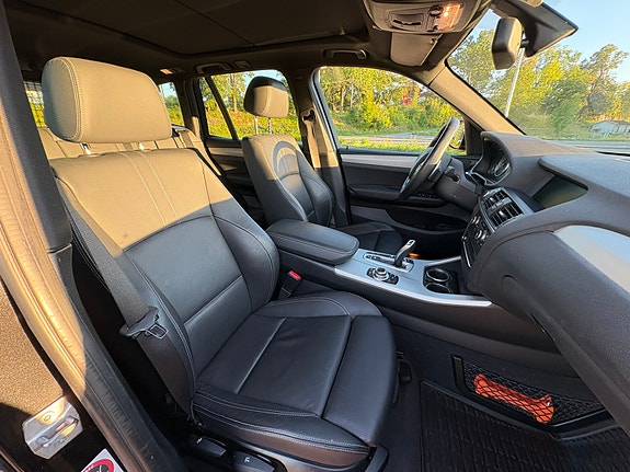 BMW X3 12 of 15