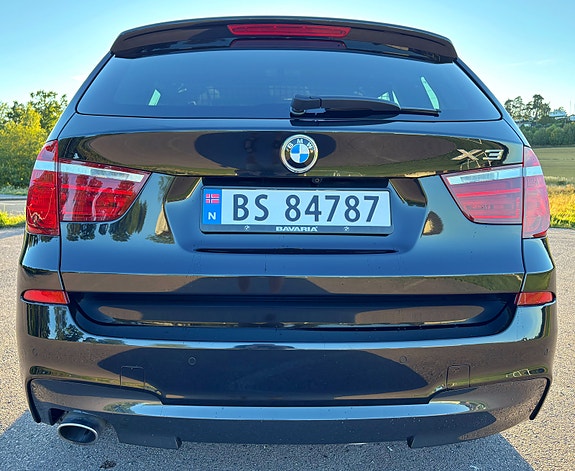 BMW X3 3 of 15