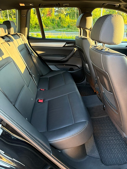 BMW X3 11 of 15