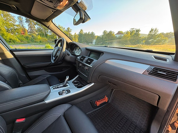 BMW X3 13 of 15