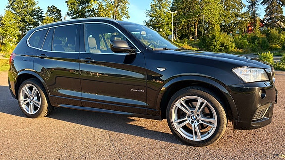 BMW X3 5 of 15