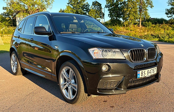 BMW X3 6 of 15