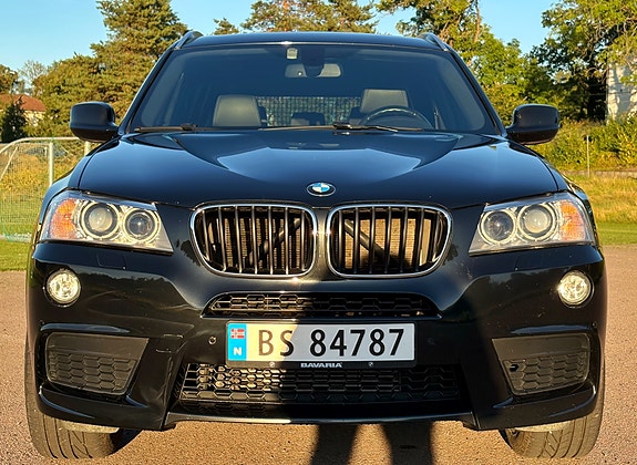 BMW X3 8 of 15