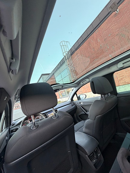 Peugeot 508 11 of 21