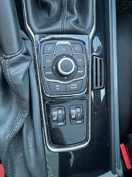 Peugeot 508 17 of 21
