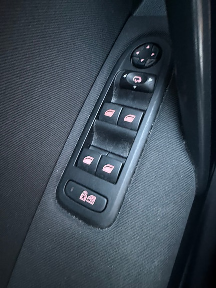 Peugeot 508 20 of 21