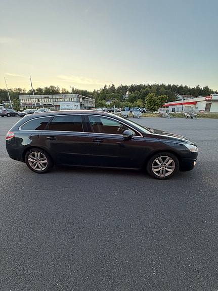 Peugeot 508 6 of 21