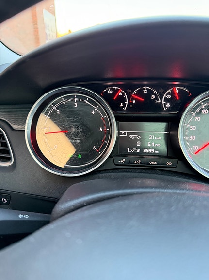 Peugeot 508 12 of 21